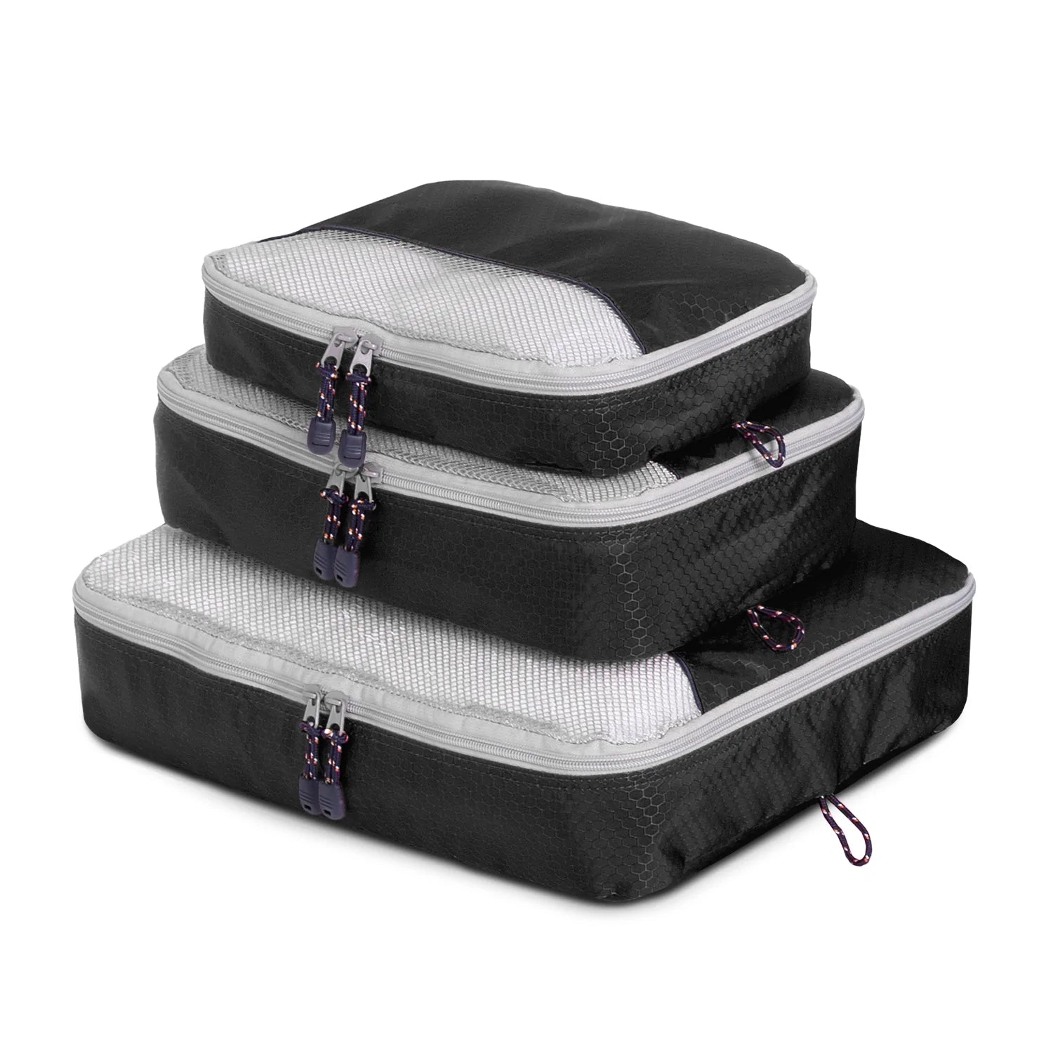 Globite Packing Cubes - 3 Piece