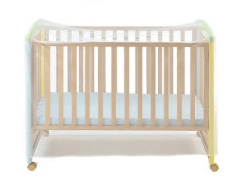 Kooshy Kids Universal Cradle Bed Mosquito Net